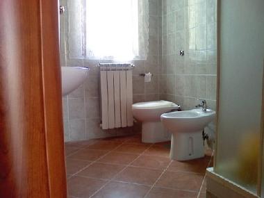 Appartement de vacances /en/au Agropoli (Salerno)ou appartement ou maison de vacances