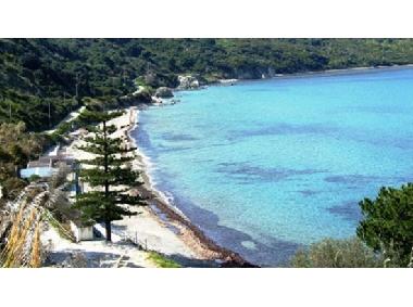 Appartement de vacances /en/au Agropoli (Salerno)ou appartement ou maison de vacances