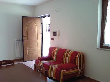 Appartement de vacances /en/au Agropoli (Salerno)ou appartement ou maison de vacances