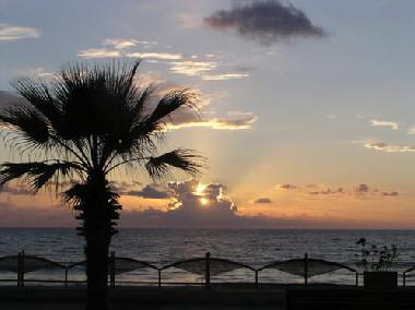 Appartement de vacances /en/au Agropoli (Salerno)ou appartement ou maison de vacances