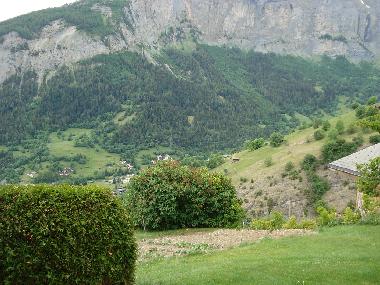 Chalet �/en/au Albinen (Albinen)ou appartement ou maison de vacances