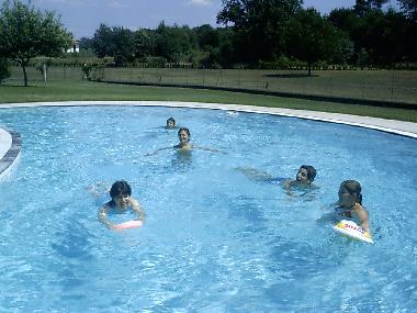 Maison de vacances /en/au Orentano (Pisa)ou appartement ou maison de vacances