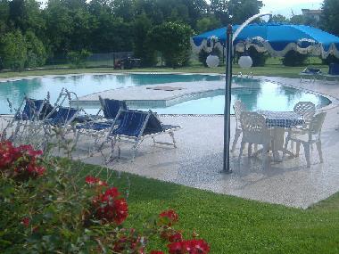 Maison de vacances /en/au Orentano (Pisa)ou appartement ou maison de vacances