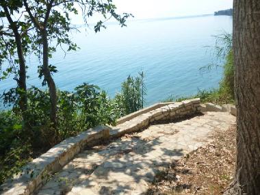 Maison de vacances /en/au Koroni (Messinia)ou appartement ou maison de vacances