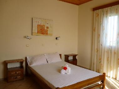 Maison de vacances /en/au Koroni (Messinia)ou appartement ou maison de vacances