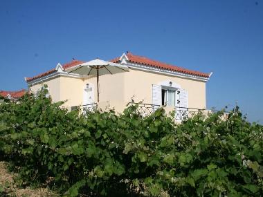 Maison de vacances /en/au Koroni (Messinia)ou appartement ou maison de vacances