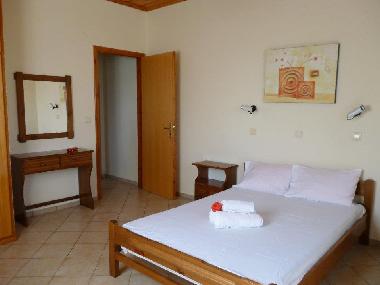 Maison de vacances /en/au Koroni (Messinia)ou appartement ou maison de vacances