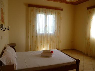 Maison de vacances /en/au Koroni (Messinia)ou appartement ou maison de vacances