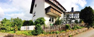 Maison de vacances /en/au Hallenberg (Sauerland)ou appartement ou maison de vacances