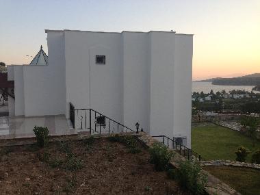 Villa /en/au gundogan (Mugla)ou appartement ou maison de vacances