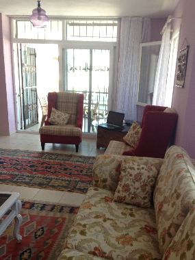 Villa /en/au gundogan (Mugla)ou appartement ou maison de vacances