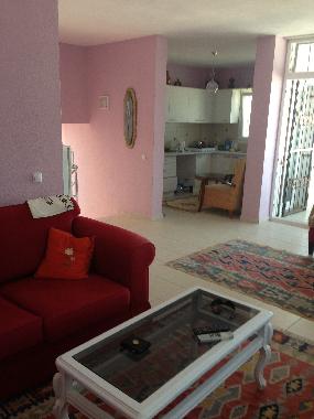 Villa /en/au gundogan (Mugla)ou appartement ou maison de vacances