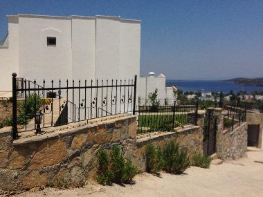 Villa /en/au gundogan (Mugla)ou appartement ou maison de vacances