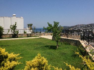 Villa /en/au gundogan (Mugla)ou appartement ou maison de vacances