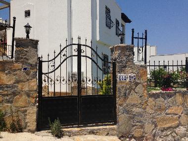 Villa /en/au gundogan (Mugla)ou appartement ou maison de vacances