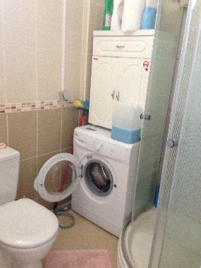 Villa /en/au gundogan (Mugla)ou appartement ou maison de vacances