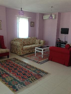 Villa /en/au gundogan (Mugla)ou appartement ou maison de vacances