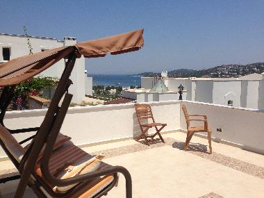 Villa /en/au gundogan (Mugla)ou appartement ou maison de vacances