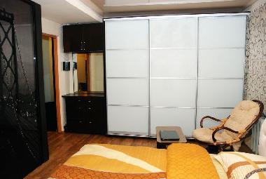 Appartement de vacances �/en/au Donetsk (Donets