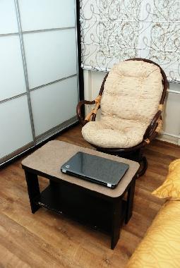 Appartement de vacances �/en/au Donetsk (Donets