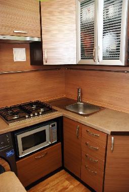 Appartement de vacances �/en/au Donetsk (Donets