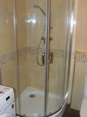 Appartement de vacances �/en/au Donetsk (Donets