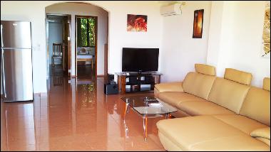 Maison de vacances �/en/au Dauis (Bohol)ou appartement ou maison de vacances