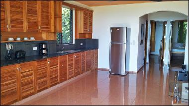 Maison de vacances �/en/au Dauis (Bohol)ou appartement ou maison de vacances