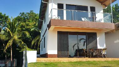 Maison de vacances �/en/au Dauis (Bohol)ou appartement ou maison de vacances