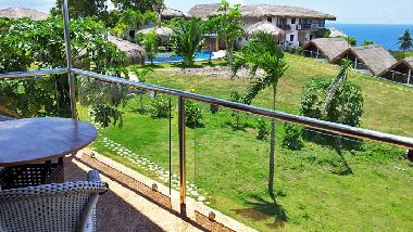 Maison de vacances �/en/au Dauis (Bohol)ou appartement ou maison de vacances