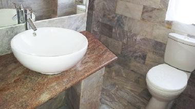 Maison de vacances �/en/au Dauis (Bohol)ou appartement ou maison de vacances