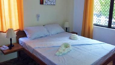 Maison de vacances �/en/au Dauis (Bohol)ou appartement ou maison de vacances