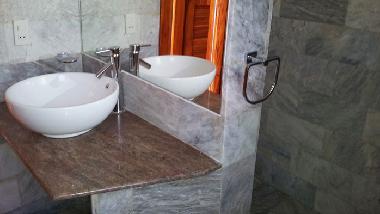Maison de vacances �/en/au Dauis (Bohol)ou appartement ou maison de vacances