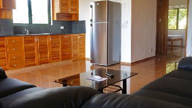 Maison de vacances �/en/au Dauis (Bohol)ou appartement ou maison de vacances