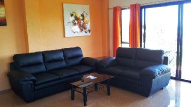 Maison de vacances �/en/au Dauis (Bohol)ou appartement ou maison de vacances
