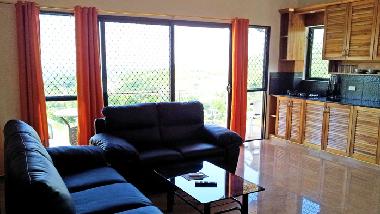 Maison de vacances �/en/au Dauis (Bohol)ou appartement ou maison de vacances