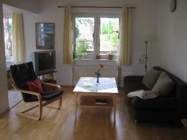 Maison de vacances /en/au Werder / Havel (Potsdam-Mittelmark)ou appartement ou maison de vacances
