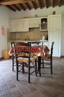 Maison de vacances /en/au Marina di Castagneto (Livorno)ou appartement ou maison de vacances