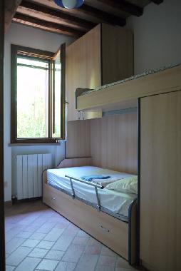 Maison de vacances /en/au Marina di Castagneto (Livorno)ou appartement ou maison de vacances