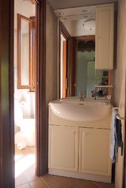 Maison de vacances /en/au Marina di Castagneto (Livorno)ou appartement ou maison de vacances