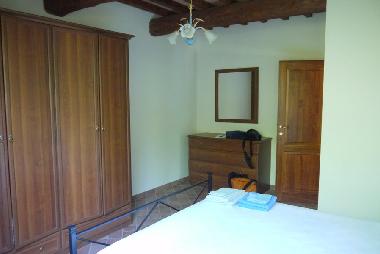 Maison de vacances /en/au Marina di Castagneto (Livorno)ou appartement ou maison de vacances