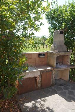 Maison de vacances /en/au Marina di Castagneto (Livorno)ou appartement ou maison de vacances