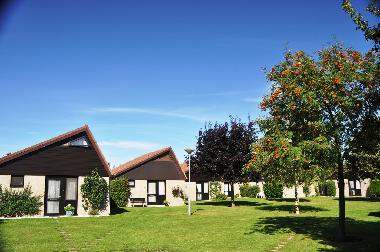 Maison de vacances �/en/au Ellemeet (Zeeland)ou appartement ou maison de vacances