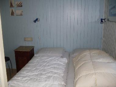 Maison de vacances �/en/au Ellemeet (Zeeland)ou appartement ou maison de vacances