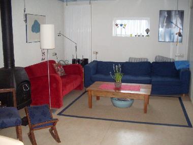 Maison de vacances �/en/au Ellemeet (Zeeland)ou appartement ou maison de vacances