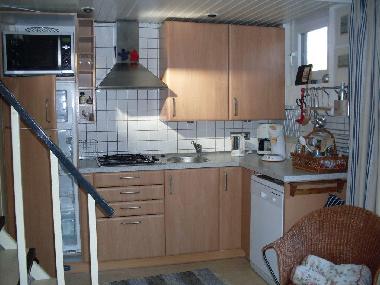 Maison de vacances �/en/au Ellemeet (Zeeland)ou appartement ou maison de vacances