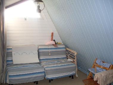 Maison de vacances �/en/au Ellemeet (Zeeland)ou appartement ou maison de vacances