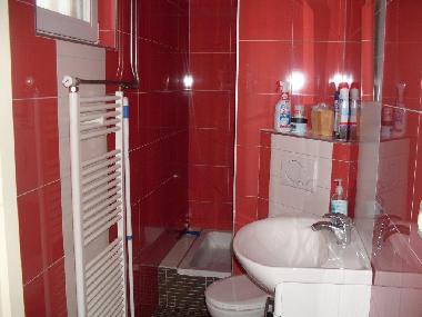 Maison de vacances �/en/au Ellemeet (Zeeland)ou appartement ou maison de vacances