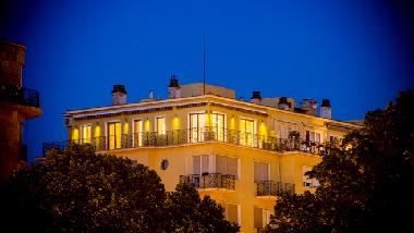 Appartement de vacances �/en/au Budapest (Budapest)ou appartement ou maison de vacances