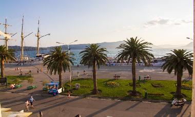 Appartement de vacances �/en/au Tivat (Mont�n�gro)ou appartement ou maison de vacances